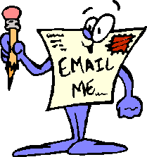 Subscribe Email Alerts