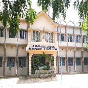 Adikavi Nannaya University (AKNU)