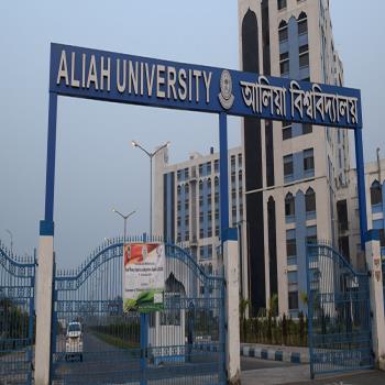 Aliah University offers admissions to LL.M programme - Careerindia