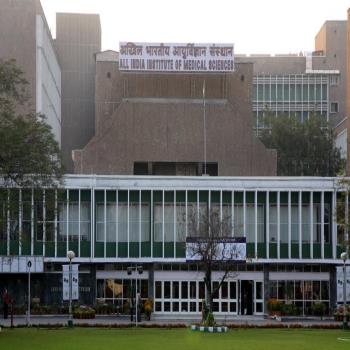 All India Institute of Medical Sciences Delhi (AIIMS Delhi)