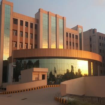 All India Institute of Medical Sciences Patna (AIIMS Patna)