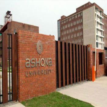 Ashoka University