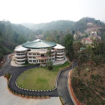 Assam Don Bosco University (ADBU)