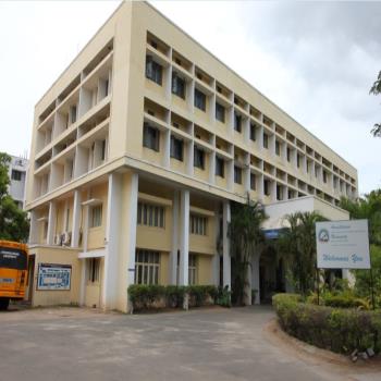Avinashilingam University