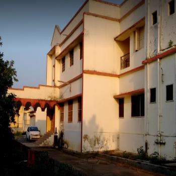 Awadhesh Pratap Singh University (APSU)