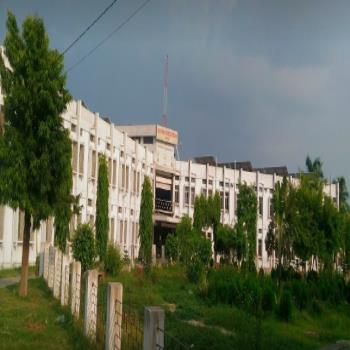 Babasaheb Bhimrao Ambedkar Bihar University (BRABU)