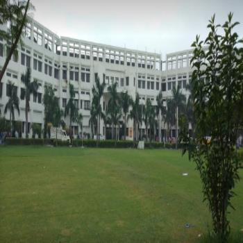 Baddi University of Emerging Sciences and Technologies (BUEST)