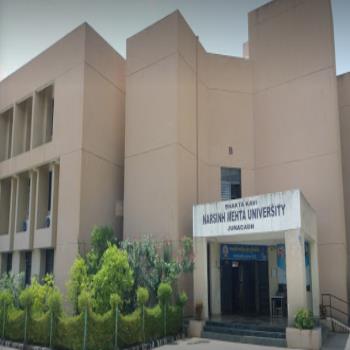 Bhakta Kavi Narsinh Mehta University (BNKMU)