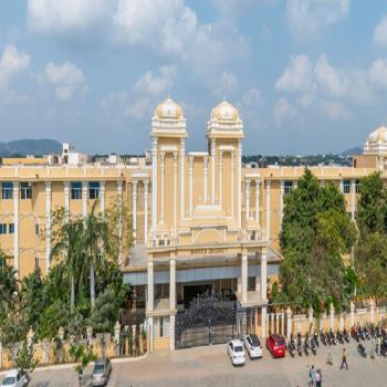 Bharath University