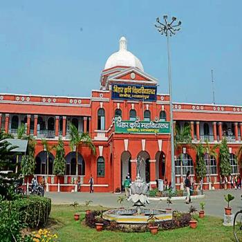 Bihar Agricultural University (BAU)