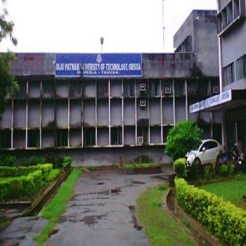 Biju Patnaik University of Technology (BPUT)