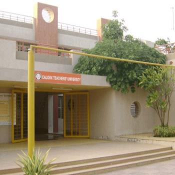 Calorx Teachers University