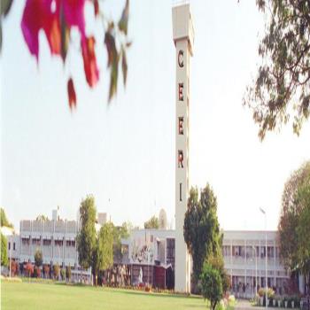 Central Electronics Engineering Research Institute (CEERI)