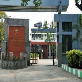 Central Institute of Plastics Engineering and Technology (CIPET)