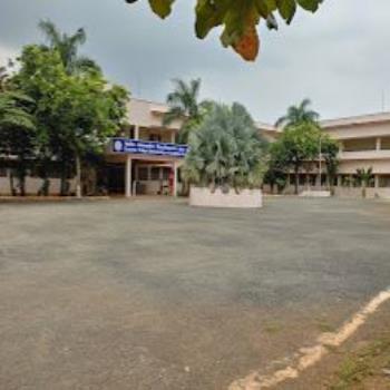 Central Tribal University of Andhra Pradesh (CTU AP)