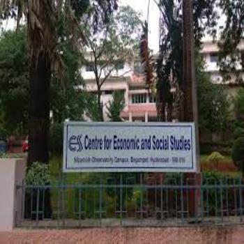 Centre for Economic and Social Studies (CESS)