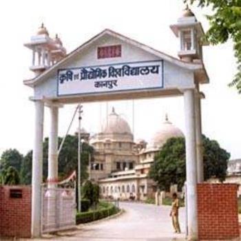 Chandra Shekhar Azad University of Agriculture and Technology (CSAUK)