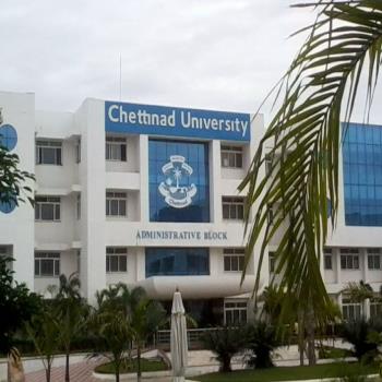 Chettinad Academy of Research and Education (CARE)