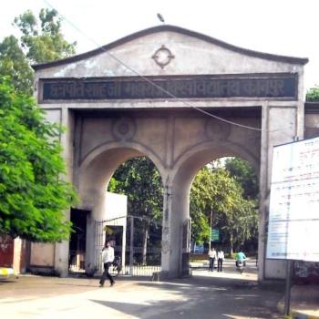 Chhatrapati Shahu Ji Maharaj University Kanpur (CSJMU Kanpur)