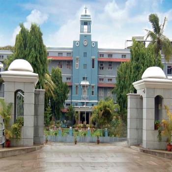 Christian Medical College and Hospital Vellore (CMCH Vellore)