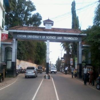 Cochin University of Science and Technology (CUSAT)