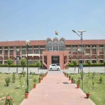 Deenbandhu Chhotu Ram University of Science and Technology (DCRUSTM)