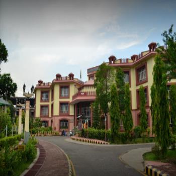 Dev Sanskriti Vishwavidyalaya (DSVV)