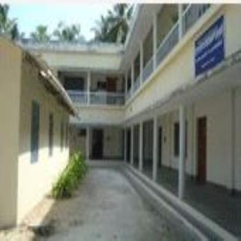 District Institute of Education and Training Lakshadweep (DIET Lakshadweep)