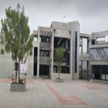 Dr Babasaheb Ambedkar Open University (BAOU)
