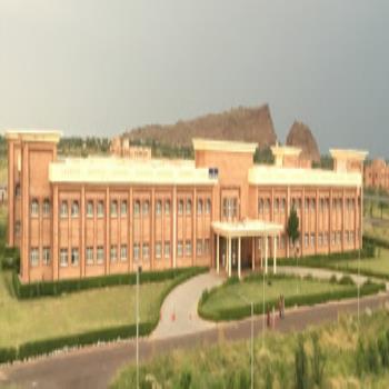 Dr Sarvepalli Radhakrishnan Rajasthan Ayurved University Jodhpur (RAU Jodhpur)