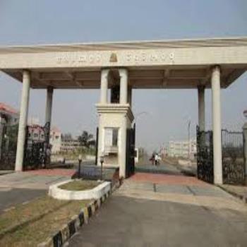 Fakir Mohan University (FMU)