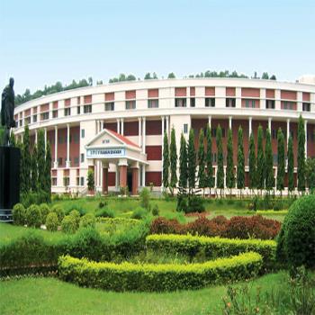 Gandhi Institute of Technology and Management