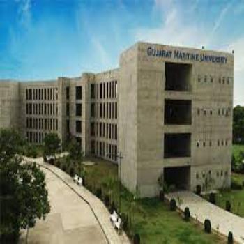 Gujarat Maritime University (GMU)