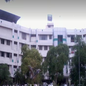 Gujarat University of Transplantation Sciences (GUTS)