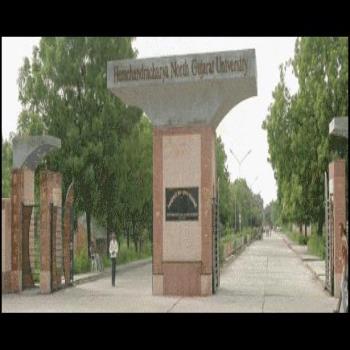 Hemchandracharya North Gujarat University (NGU)