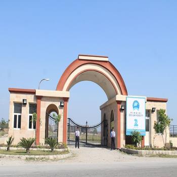 Himgiri Zee University (HZU)