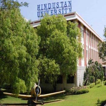 Hindustan Institute of Technology and Science (HITS)
