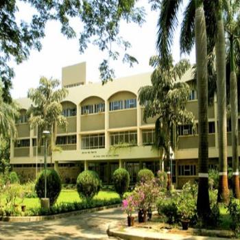Homi Bhabha Centre for Science Education (HBCSE)