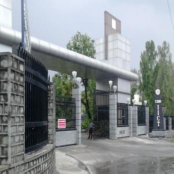 Indian Institute of Chemical Technology (IICT)