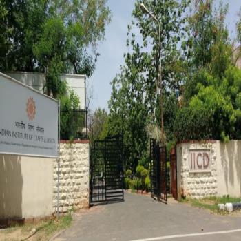 Indian Institute of Crafts and Design (IICD Jaipur)
