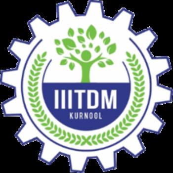 Indian Institute of Information Technology Design and Manufacturing Kurnool (IIITDM Kurnool)
