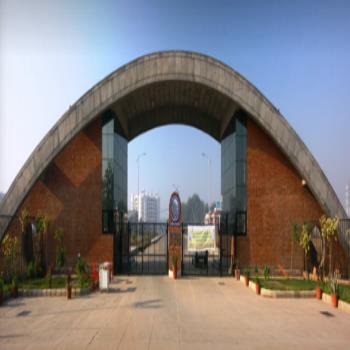 Indian Institute of Science Education and Research Mohali (IISER Mohali)