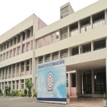 Indian Institute of Technology Ropar (IIT Ropar)