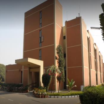 Indian Statistical Institute Delhi (ISI Delhi)