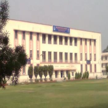 Indira Gandhi Delhi Technical University For Women (IGDTUW)