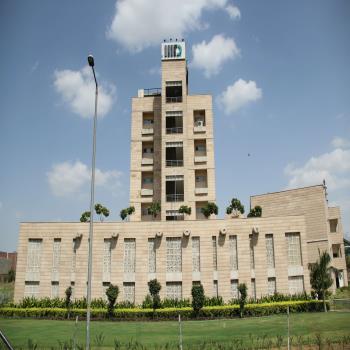 Indraprastha Institute of Information Technology Delhi (IIIT Delhi)