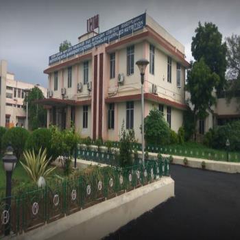 Institute of Hotel Management Bhubaneswar (IHM Bhubaneswar)