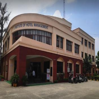 Institute of Hotel Management Gurdaspur (IHM Gurdaspur)