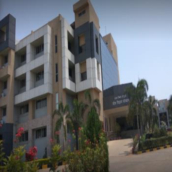 Institute of Life Sciences Bhubaneswar (ILS Bhubaneswar)