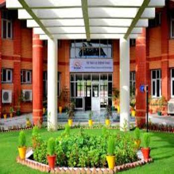 Institute of Nano Science and Technology Mohali (INST Mohali)